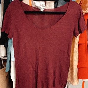 Full Tilt Essential Tee